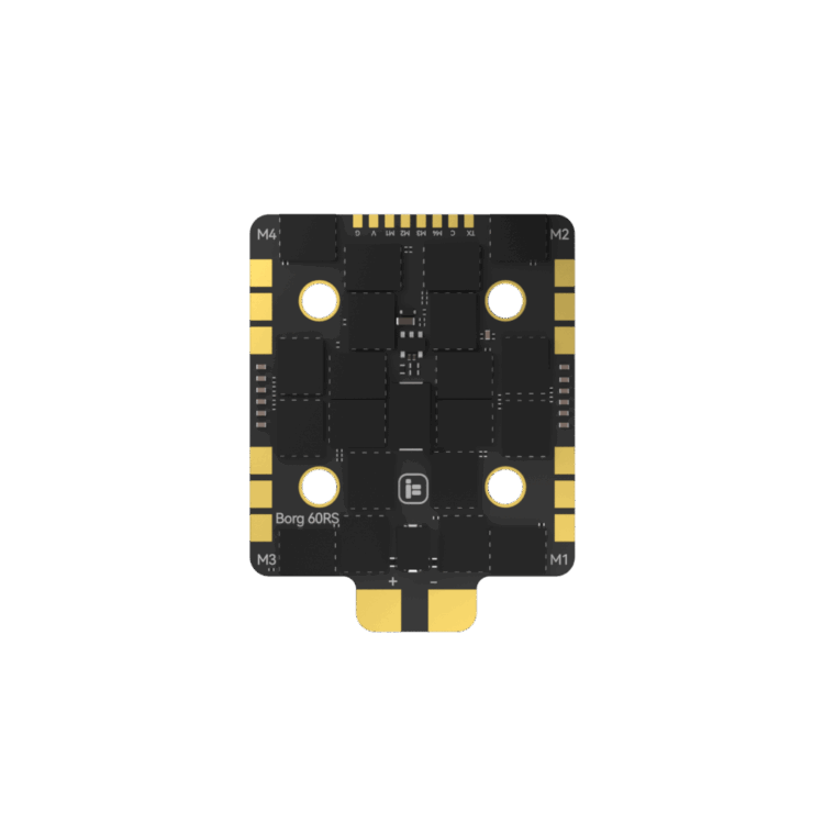 iFlight Borg 60RS ESC
