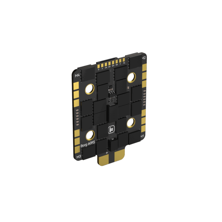 iFlight Borg 60RS ESC