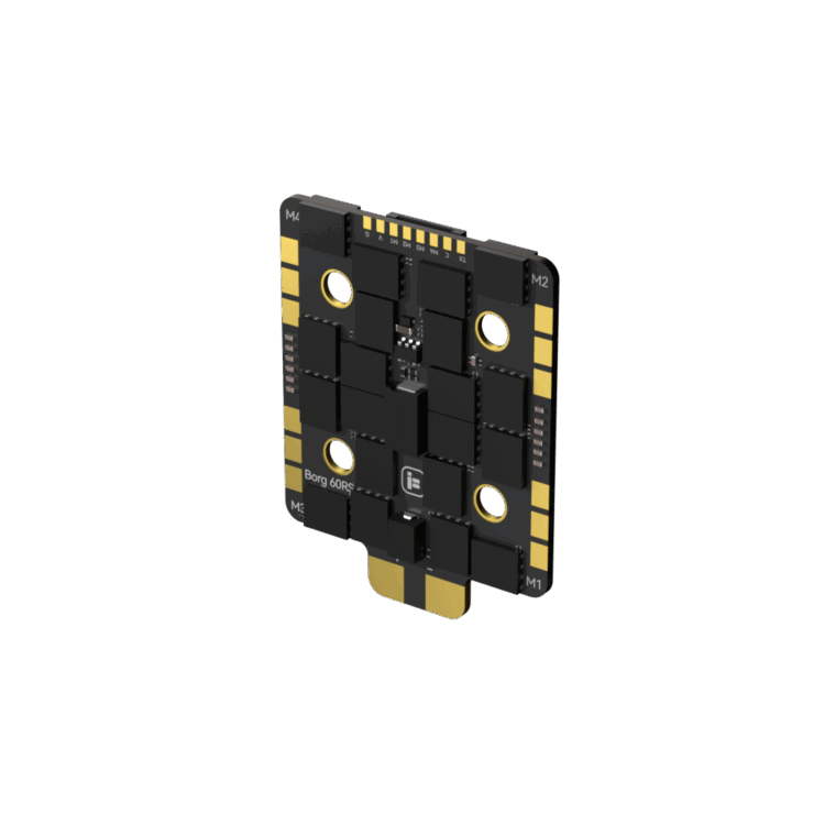 iFlight Borg 60RS ESC