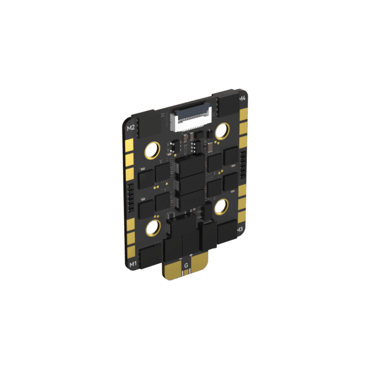 iFlight Borg 60RS ESC
