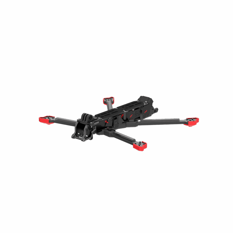 iFlight Chimera7 Pro V2 O4 Frame Kit