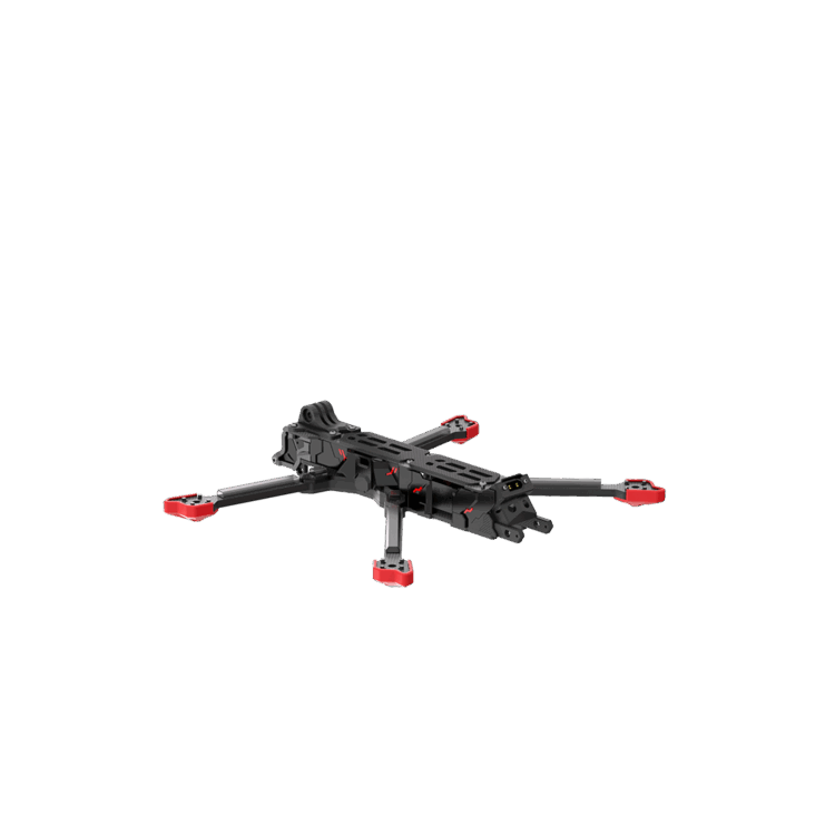 iFlight Chimera7 Pro V2 O4 Frame Kit