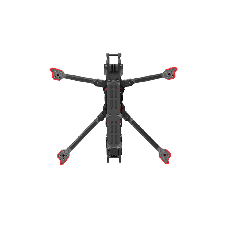 iFlight Chimera7 Pro V2 O4 Frame Kit