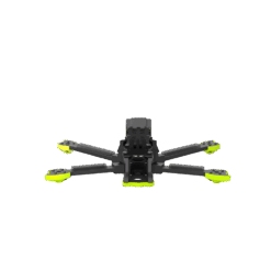 iFlight Nazgul DC5 V1.1 O4 Frame Kit