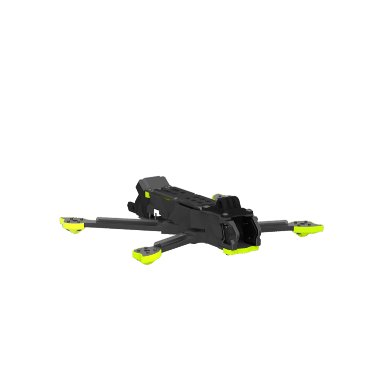 iFlight Nazgul DC5 V1.1 O4 Frame Kit