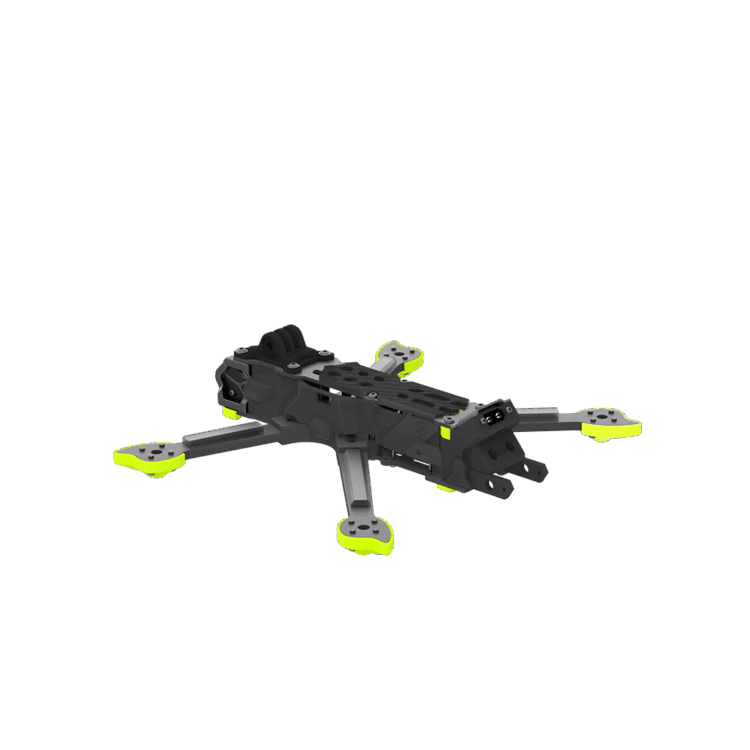 iFlight Nazgul DC5 V1.1 O4 Frame Kit