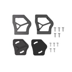 iFlight Nazgul XL5/DC5 ECO DJI O4 Pro upgrade kit