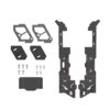 iFlight Nazgul Evoque F5/F6 V2 DJI O4 Pro upgrade kit