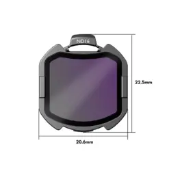 Flywoo DJI O4 Pro ND16 Filter V2