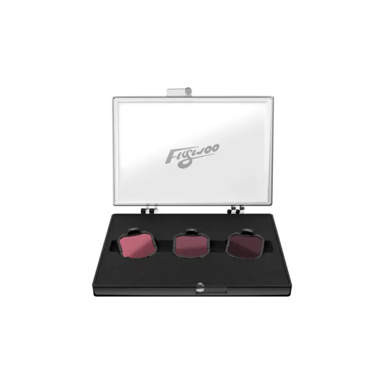 Flywoo DJI O4 Pro ND16 Filter V2