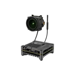 Flywoo O4 Air Unit Cooling CNC Kit