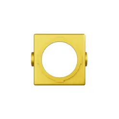 Flywoo DJI O4 Camera Shell Set (Black\Red\Yellow\purple)