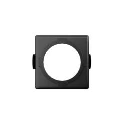 Flywoo DJI O4 Camera Shell Set (Black\Red\Yellow\purple)