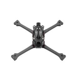 GEP-Racer-Silver Frame