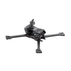GEP-Racer-Silver Frame
