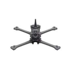 GEP-Racer-Silver Frame