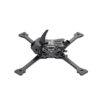 GEP-Racer-Silver Frame