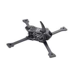 GEP-Racer-Silver Frame