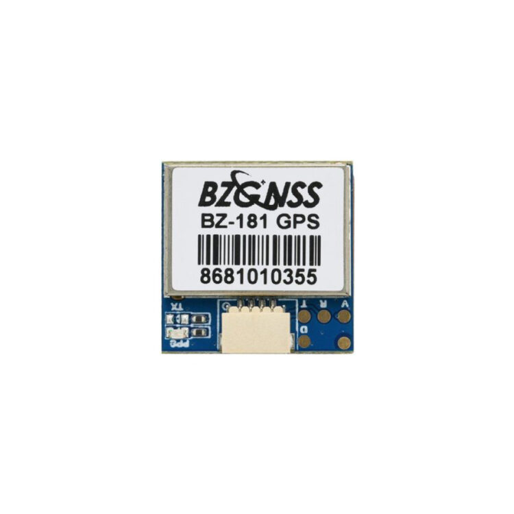 SpeedyBee BZGNSS BZ-181 GPS