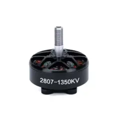 AZ2807 1350KV Motor for 7" Frame