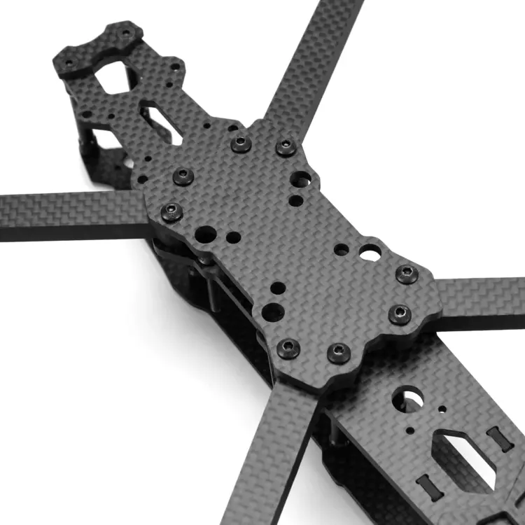 Mark4 - 10" V2 Frame Kit - Image 2