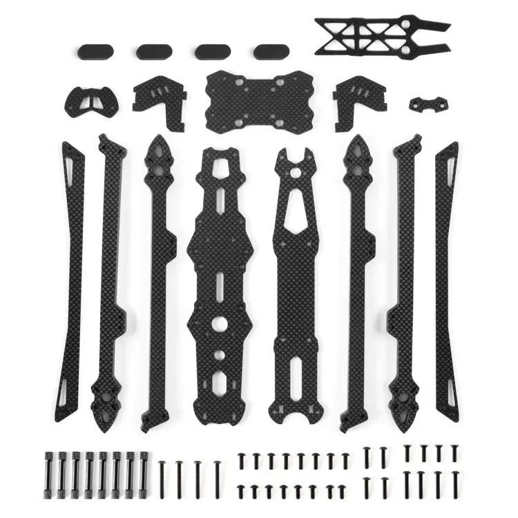 Mark4 - 10" V2 Frame Kit - Image 4