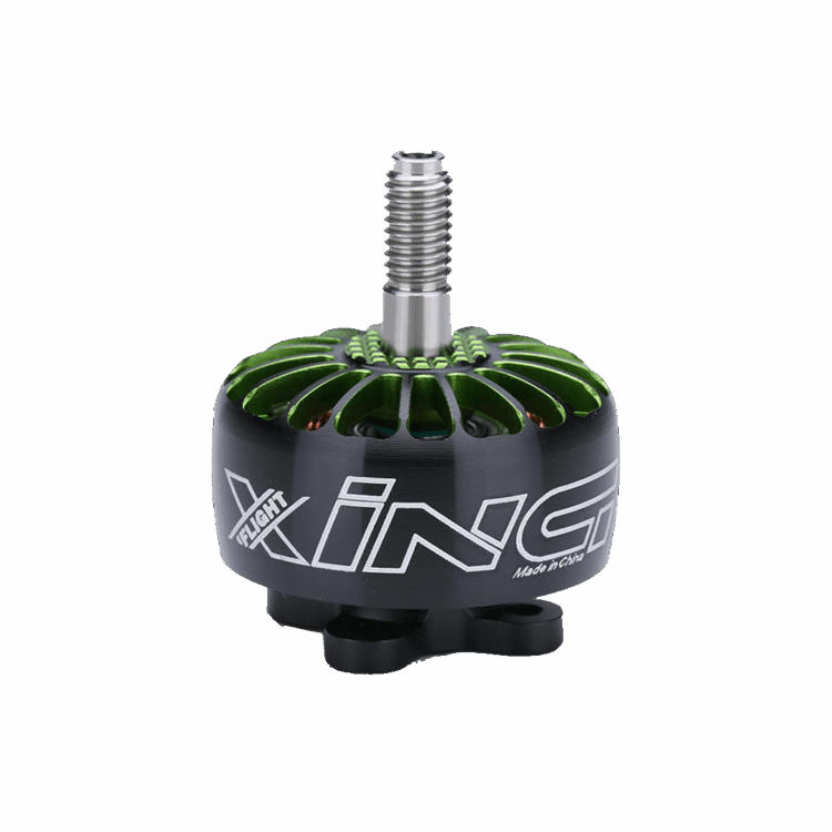 XING 2208 Unibell Race Motor 1800KV