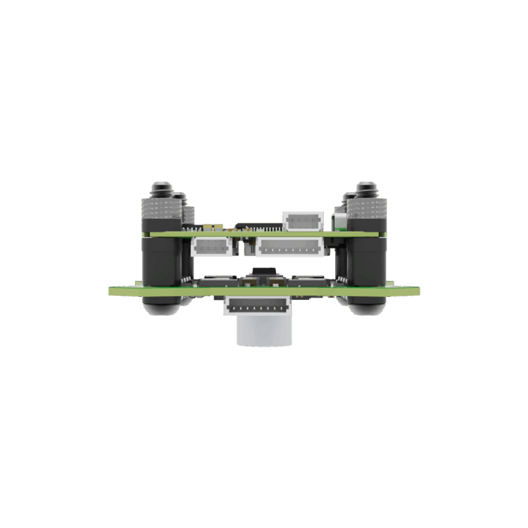 iFlight BLITZ F7 Stack (E55 4-IN-1 ESC) - Image 6