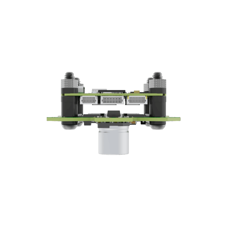 iFlight BLITZ F7 Stack (E55 4-IN-1 ESC) - Image 8