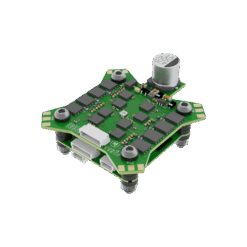 iFlight BLITZ F7 Stack (E55 4-IN-1 ESC)