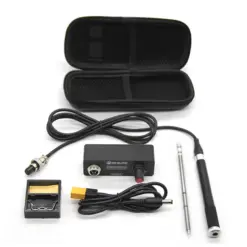 MSS12 Mini OLED Soldering Station
