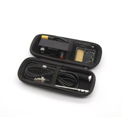 MSS12 Mini OLED Soldering Station