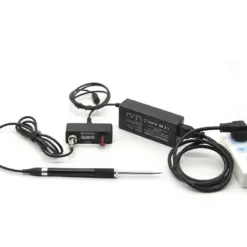 MSS12 Mini OLED Soldering Station
