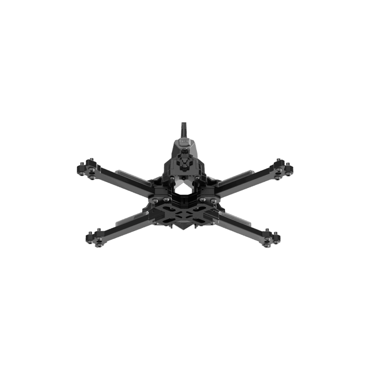 iFlight Mach R5 Sport Frame Kit - Canopy Version
