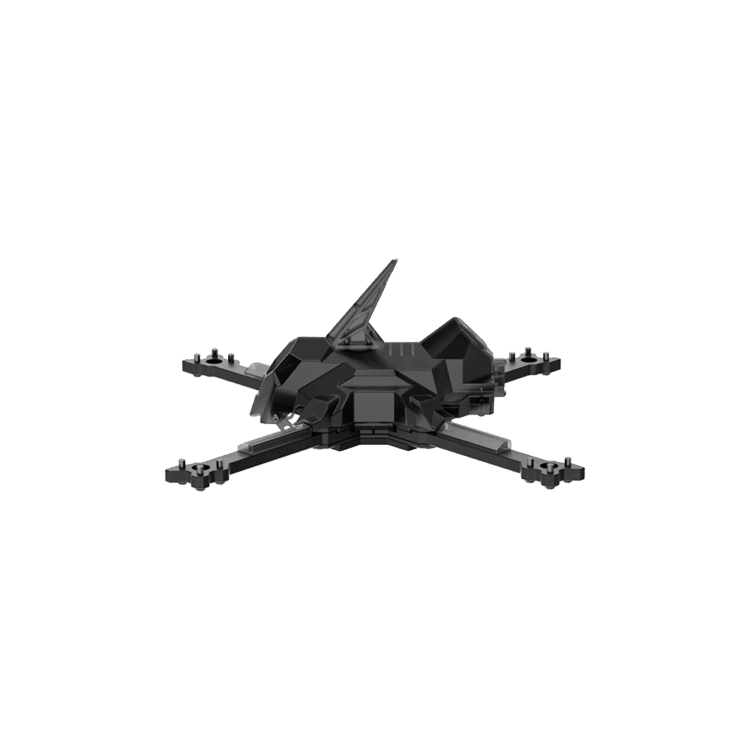 iFlight Mach R5 Sport Frame Kit - Canopy Version