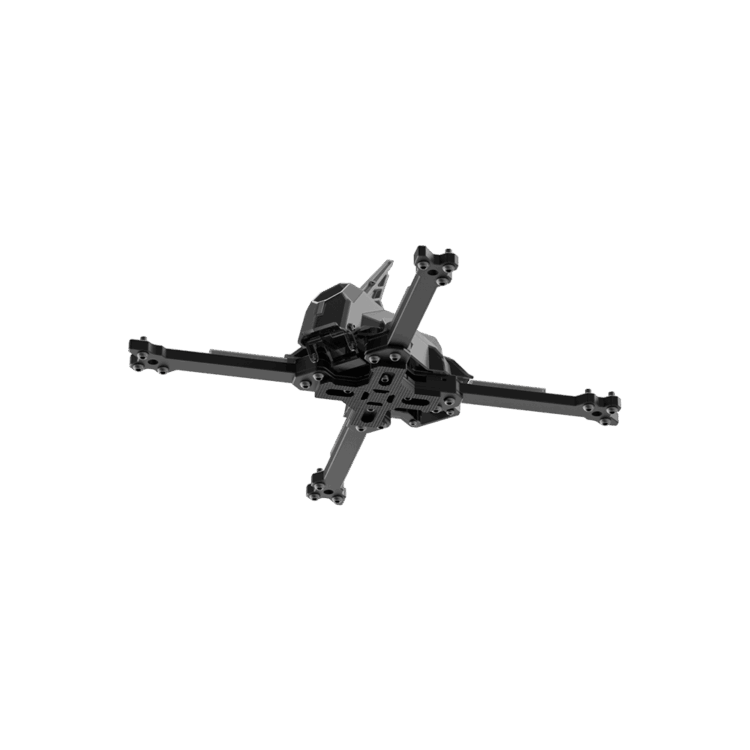 iFlight Mach R5 Sport Frame Kit - Canopy Version