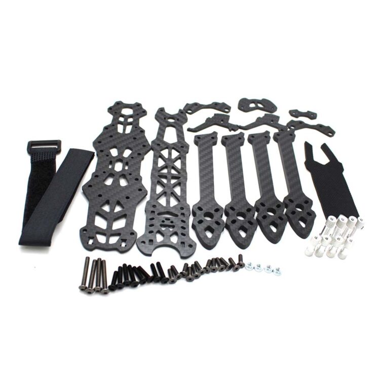 Mark4- 7" FPV Frame Kit - Image 2