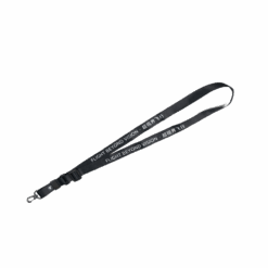iFlight Adjustable Transmitter Neck Strap - Black