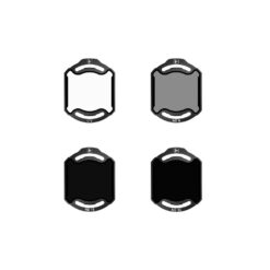 iFlight O4 Air Unit Pro ND Filters Set
