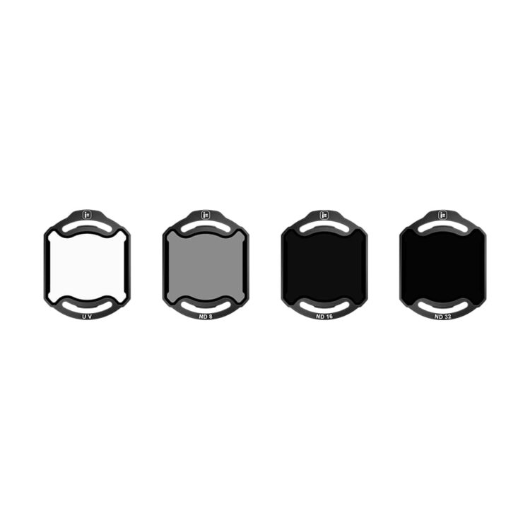 iFlight O4 Air Unit Pro ND Filters Set - Image 2