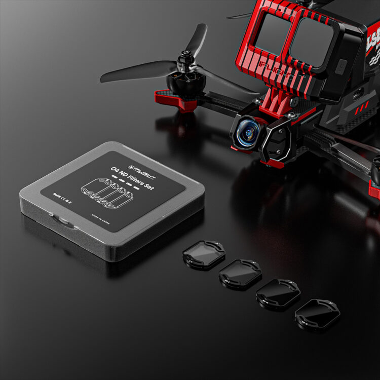 iFlight O4 Air Unit Pro ND Filters Set