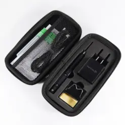 S60 Nano Electric Soldering Iron with 3 tips( I,IS,K all )
