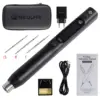 S60 Nano Electric Soldering Iron with 3 tips( I,IS,K all )