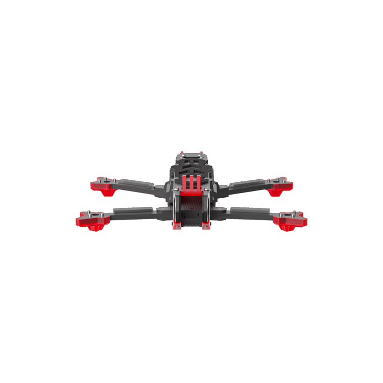 iFlight CineFlow 5 O4 Frame Kit