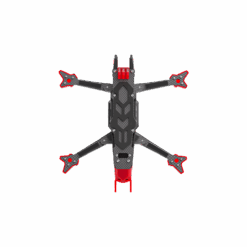 iFlight CineFlow 5 O4 Frame Kit