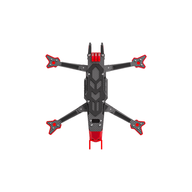 iFlight CineFlow 5 O4 Frame Kit