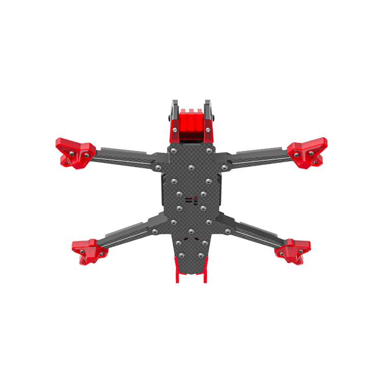 iFlight CineFlow 5 O4 Frame Kit