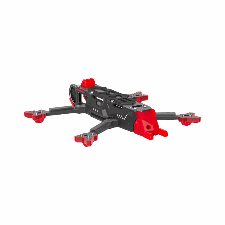 iFlight CineFlow 5 O4 Frame Kit