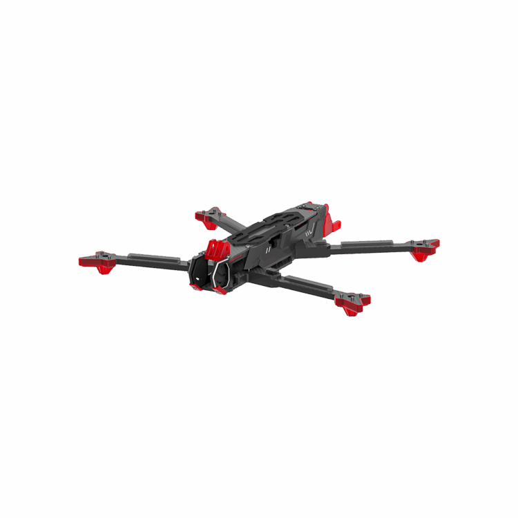 iFlight SH CineLR 7 O4 Frame Kit