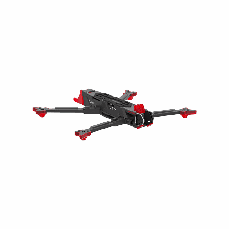 iFlight SH CineLR 7 O4 Frame Kit